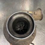 Turbocharger / Supercharger