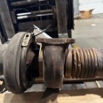Turbocharger / Supercharger