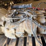 2007 Volvo Vnl Transmission Assembly