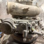 Paccar Turbocharger / Supercharger