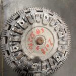 2018 Paccar Fan Clutch