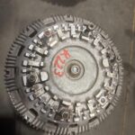 2017 Paccar T680 Fan Clutch