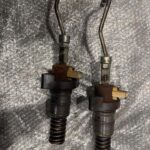 2017 Kenworth T680 Fuel Pump (Injection)