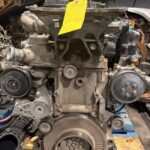 Detroit Engine Parts, Misc.