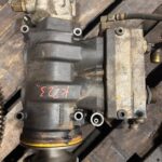 2017 Kenworth T680 Air Compressor