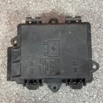 FUSE BOX