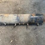 2012 Kenworth T800 Air Tank