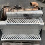 2012 Kenworth T800 DPF(Diesel Particulate Filter)
