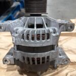 2007 Volvo Vnl Alternator