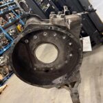 2007 Volvo Vnl Flywheel Housing