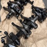 Cummins X15 Rocker Arm
