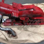 Intake Manifold