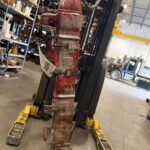 2007 Volvo Vnl egr cooler
