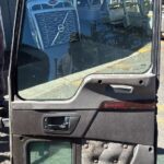 2013 Kenworth T660 Door Assembly, Front