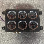 2018 Kenworth T880 Instrument Cluster