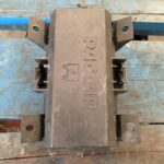 2018 Kenworth T680 FUSE BOX