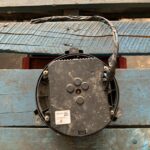 2018 Freightliner Cascadia Blower Motor (HVAC)