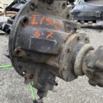 2016 International Prostar Differential Assembly (Rear, Rear)