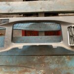 2018 Freightliner Cascadia Dash / Console Switch