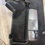 2014 Volvo Vnl Mirror (Side View)