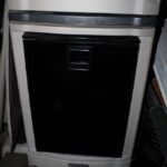 2019 Peterbilt 579 Fridge