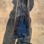 2026 Kenworth T680 Air Tank