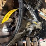 Transmission Assembly