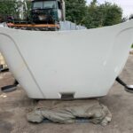 2018 Freightliner Cascadia Hood