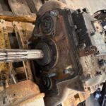 Transmission Assembly