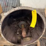Transmission Assembly
