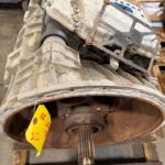 Transmission Assembly