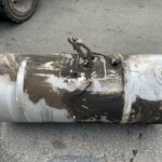 2016 Kenworth T680 Fuel Tank