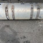 2004 Peterbilt 379 Fuel Tank