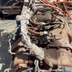 2015 Western Star Trucks 4900sf Engine Assembly