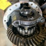 Differential Assembly (Front, Rear)