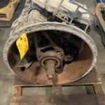 Transmission Assembly