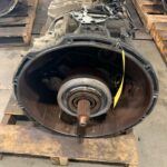 Transmission Assembly