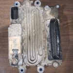 2018 Detroit dd16 MCM