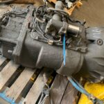 Transmission Assembly