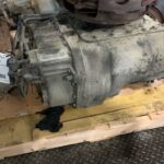 Transmission Assembly