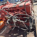 2023 International Lt62 Engine Assembly