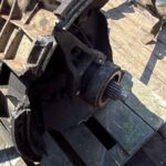 2023 International Lt62 Transmission Assembly