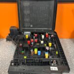 2023 Freightliner Cascadia FUSE BOX