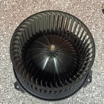 2023 Freightliner Cascadia Blower Motor (HVAC)