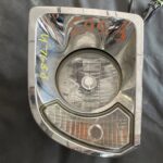 2018 Freightliner Cascadia Headlamp Assembly