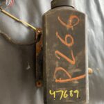 2023 Peterbilt 567 Heater Core