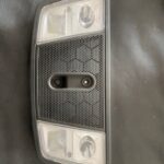 Interior Parts, Misc.