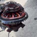2009 Kenworth T800 Differential Assembly (Front, Rear)