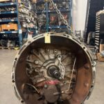 Transmission Assembly