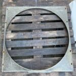 2006 Peterbilt 387 Radiator